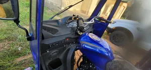 New Tricycle 2026 Blue
