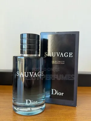 Dior Sauvage 200ml Edt