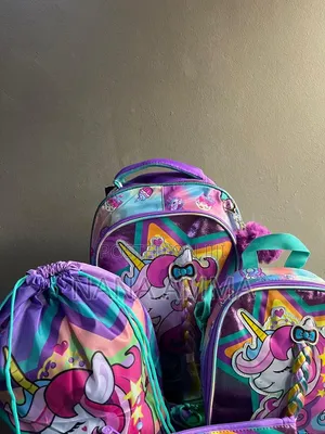 School Bags