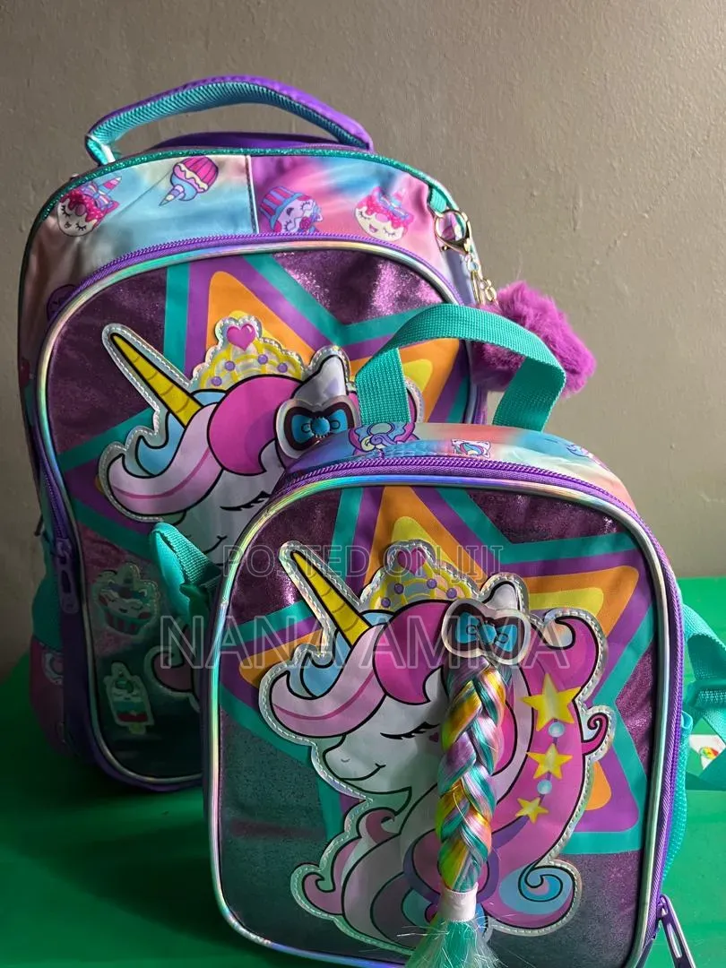 School Bags
