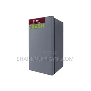 TCL 90L Table Top Refrigerator