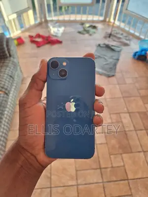 Apple iPhone 13 128 GB Blue