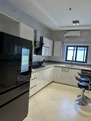 Furnished 4bdrm Duplex in Ability for sale