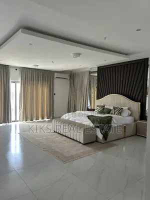 Furnished 4bdrm Duplex in Ability for sale