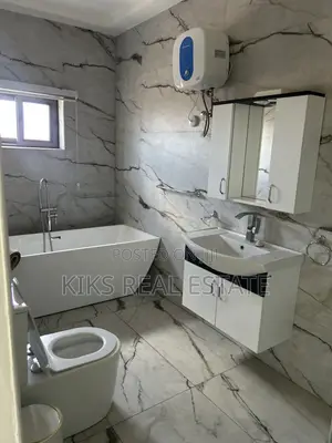 Furnished 4bdrm Duplex in Ability for sale