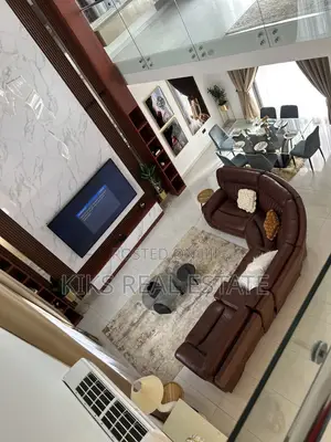 Furnished 4bdrm Duplex in Ability for sale