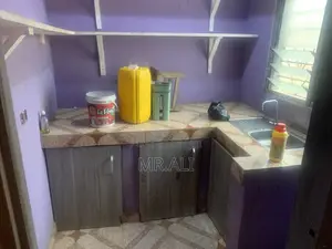 1bdrm Room & Parlour in Jei River Close To, Awutu Senya East Municipal