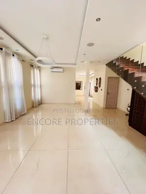 4bdrm House in Ajiriganor, East Legon for sale