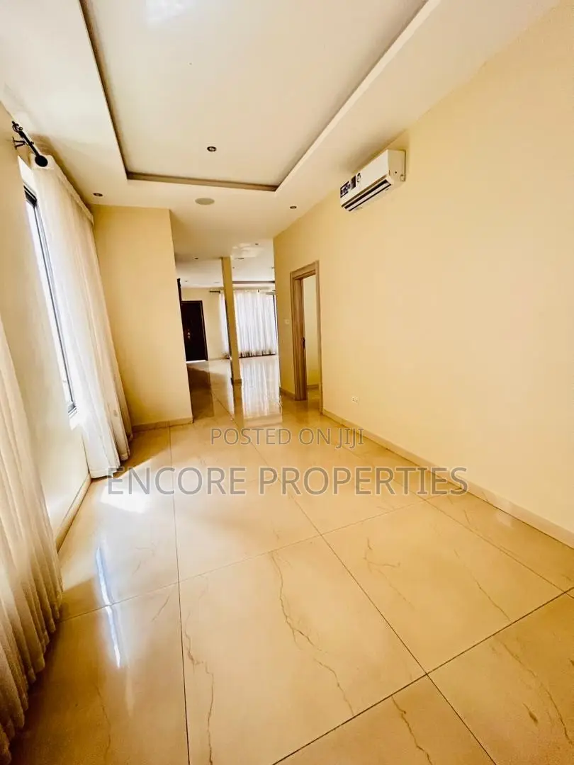 4bdrm House in Ajiriganor, East Legon for sale