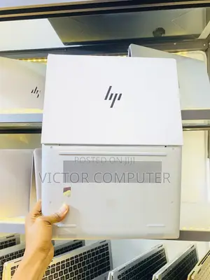 New Laptop HP EliteBook 8 G1i 32GB Intel Core Ultra 5 SSD 512GB