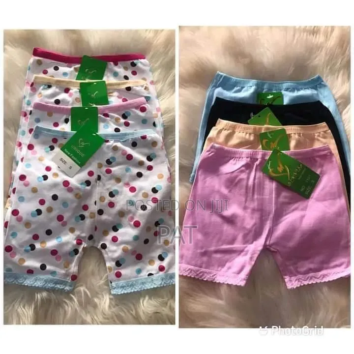 Children Underwear, Socks N Pyjamas