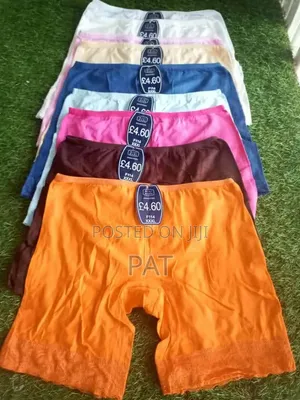Children Underwear, Socks N Pyjamas