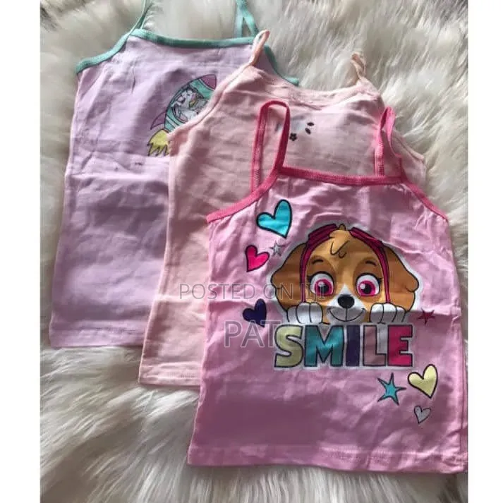 Children Underwear, Socks N Pyjamas