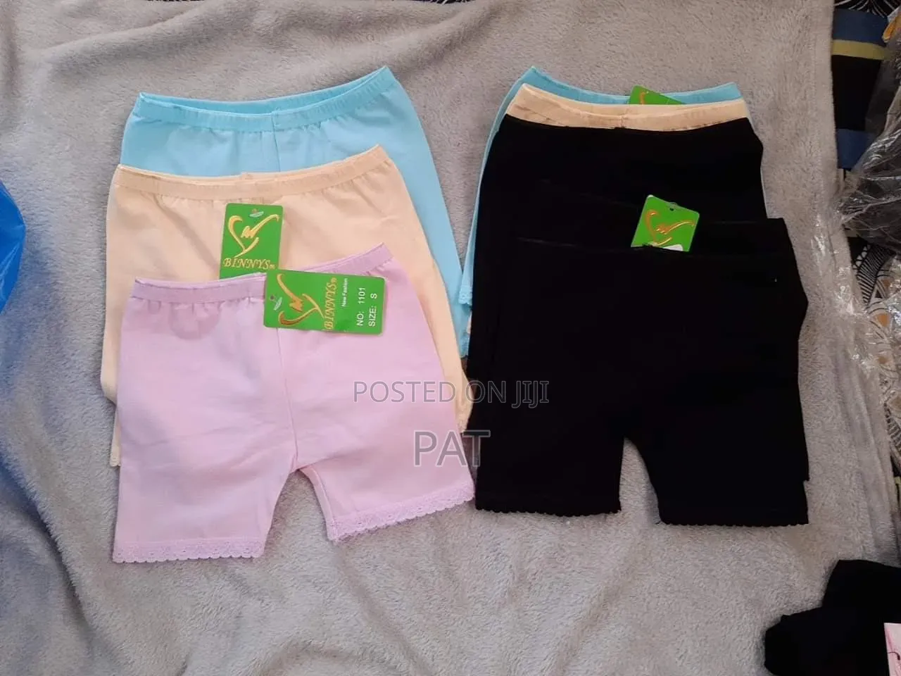 Children Underwear, Socks N Pyjamas