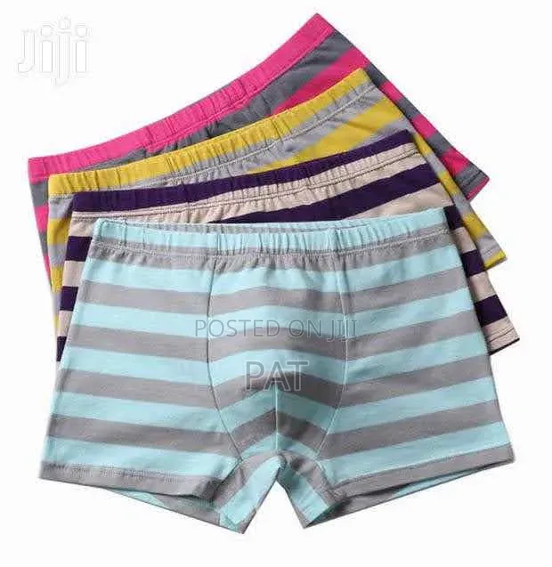 Children Underwear, Socks N Pyjamas