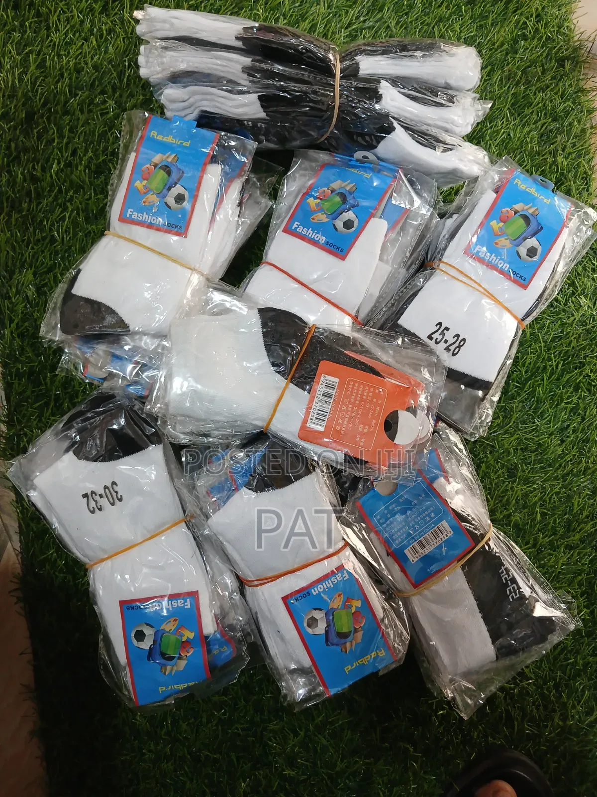 Children Underwear, Socks N Pyjamas