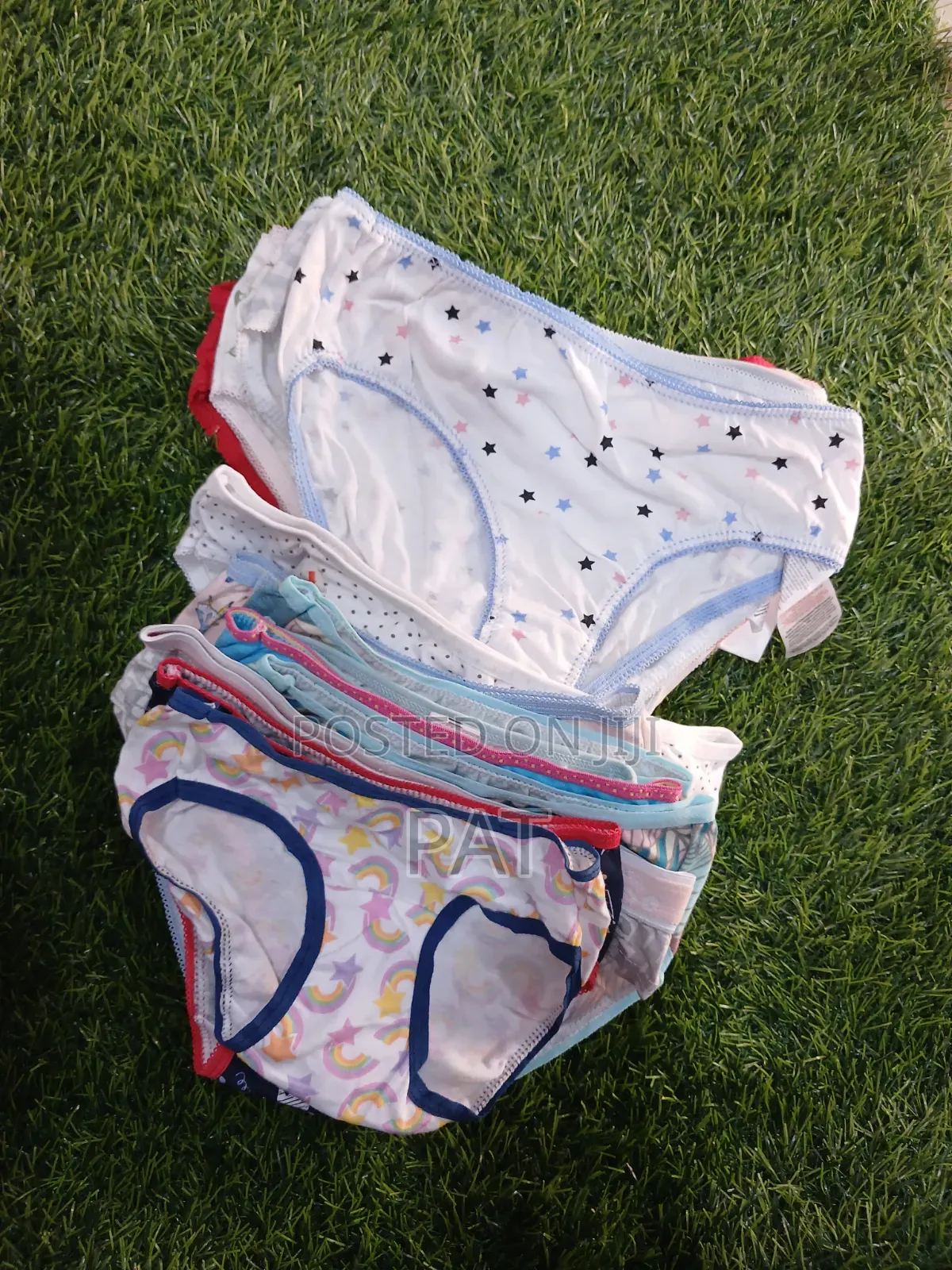 Children Underwear, Socks N Pyjamas