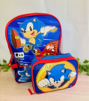 2-1- Stock School Bags