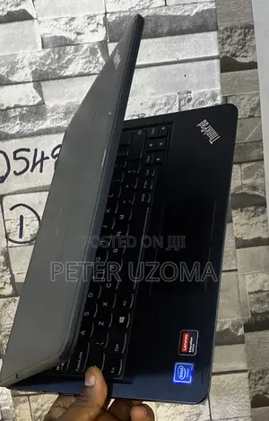 Laptop Lenovo ThinkPad 11e 4GB Intel SSD 128GB