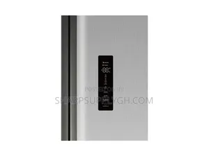 TCL 607ltrs Side by Side Refrigerator