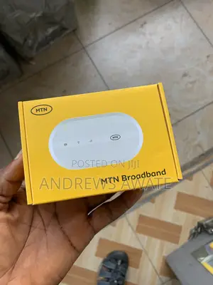 MTN Universal WiFi 5g