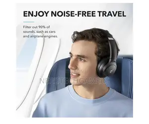 Soundcore Pure Bass No Noise
