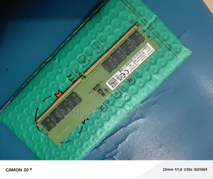 8Gb Pc5 Desktop Ram