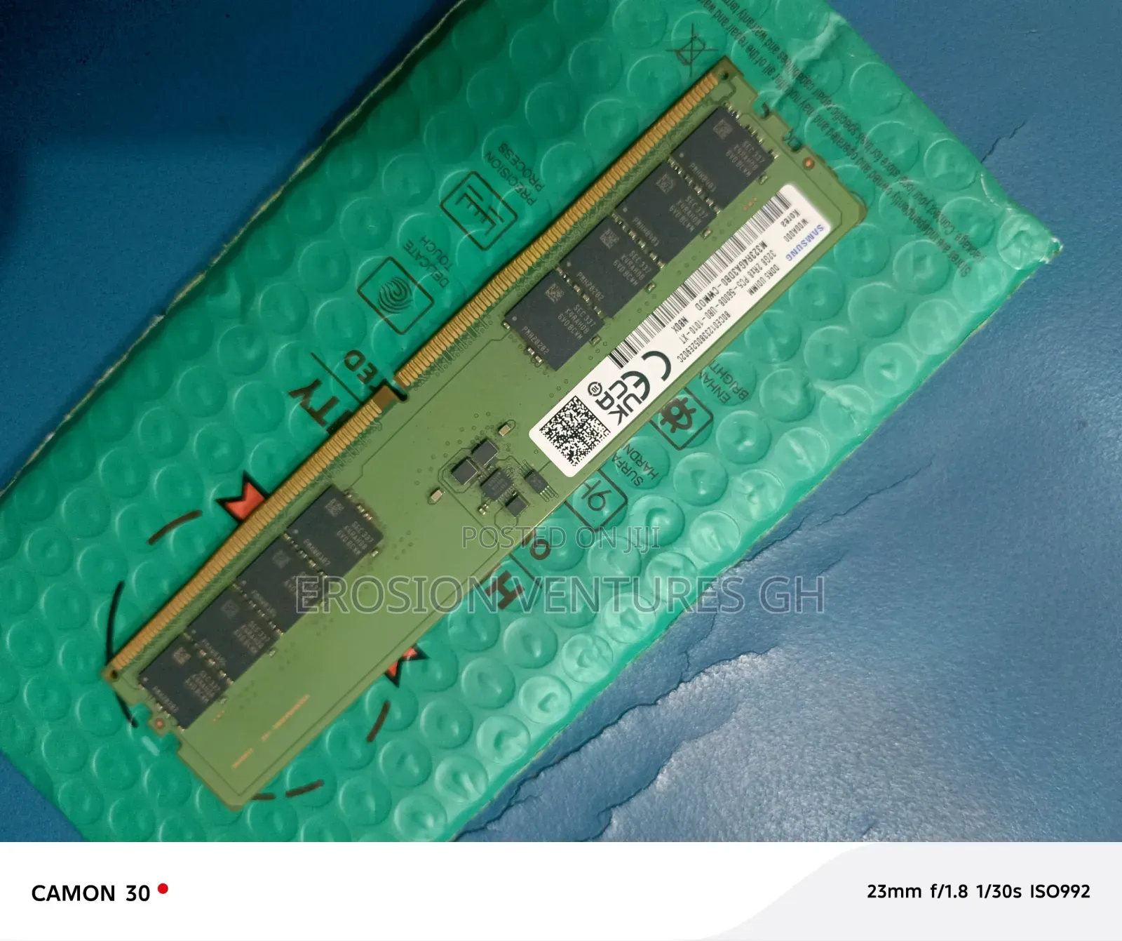 8Gb Pc5 Desktop Ram