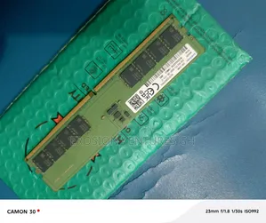 8Gb Pc5 Desktop Ram