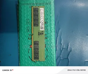 8Gb Pc5 Desktop Ram