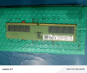 8Gb Pc5 Desktop Ram