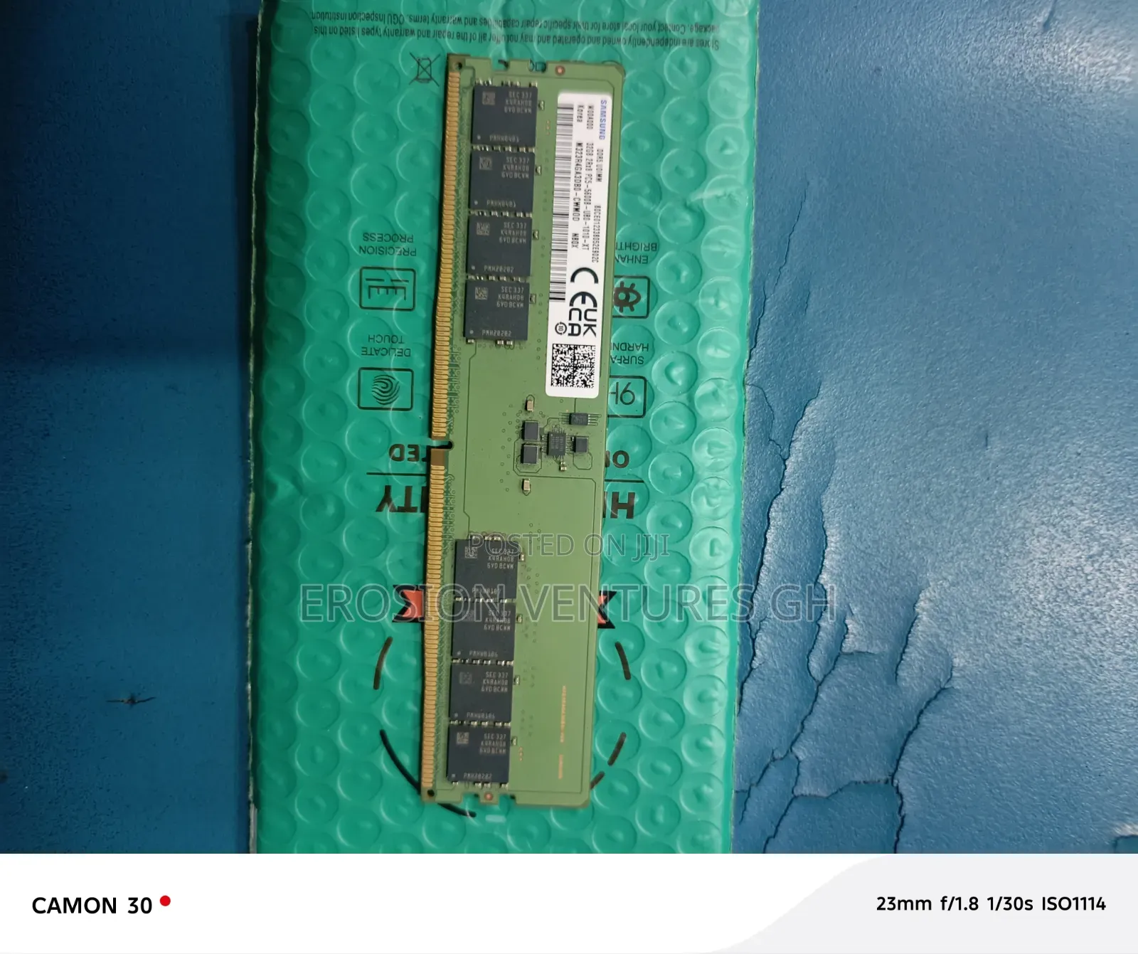 8Gb Pc5 Desktop Ram