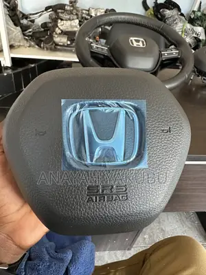 2023-25 Honda Accord Steering Wheel Airbag