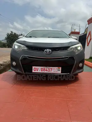 Toyota Corolla S w/Special Edition Pkg (1.8L 4cyl CVT) 2016 White