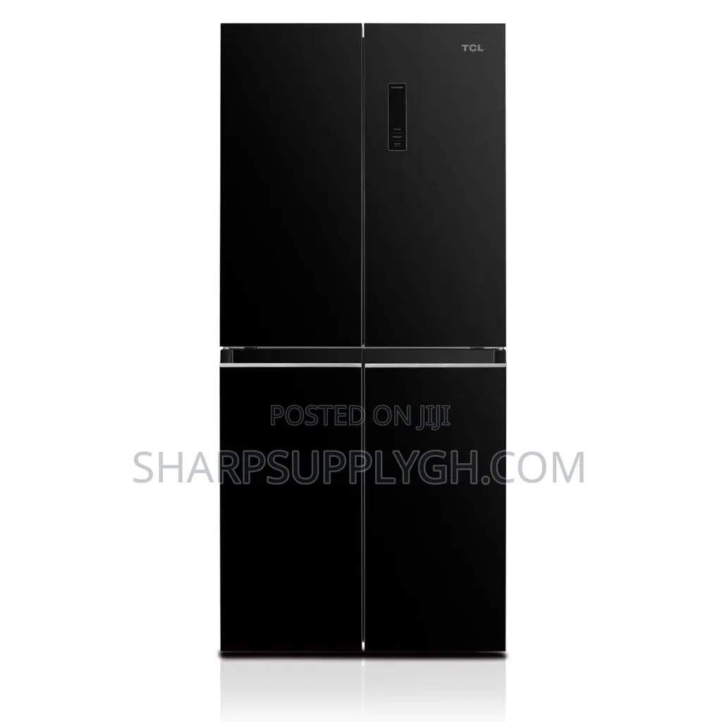 TCL 421l French Door Refrigerator
