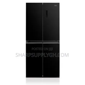 TCL 421l French Door Refrigerator