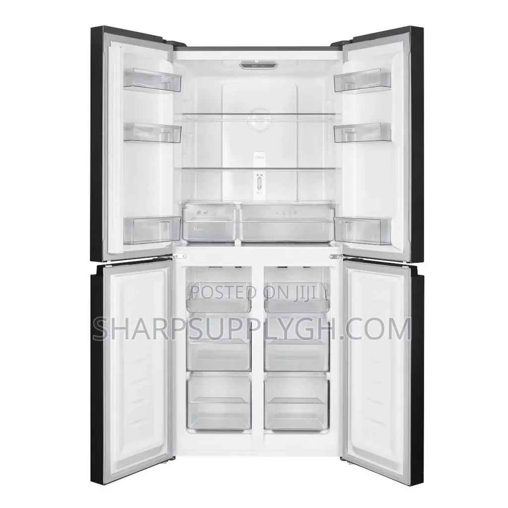 TCL 421l French Door Refrigerator