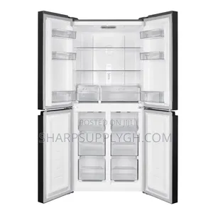 TCL 421l French Door Refrigerator