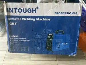 Intough Professional Welding Machine