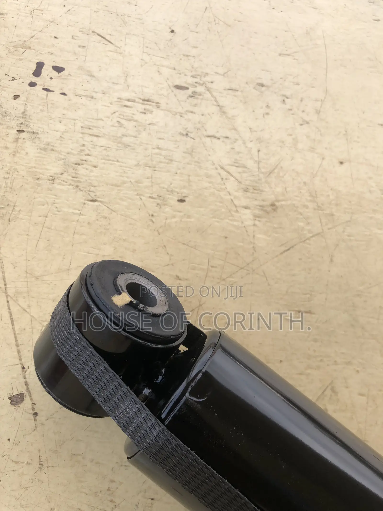 Shock Absorbers - Toyota , Hyundai , Honda Etc