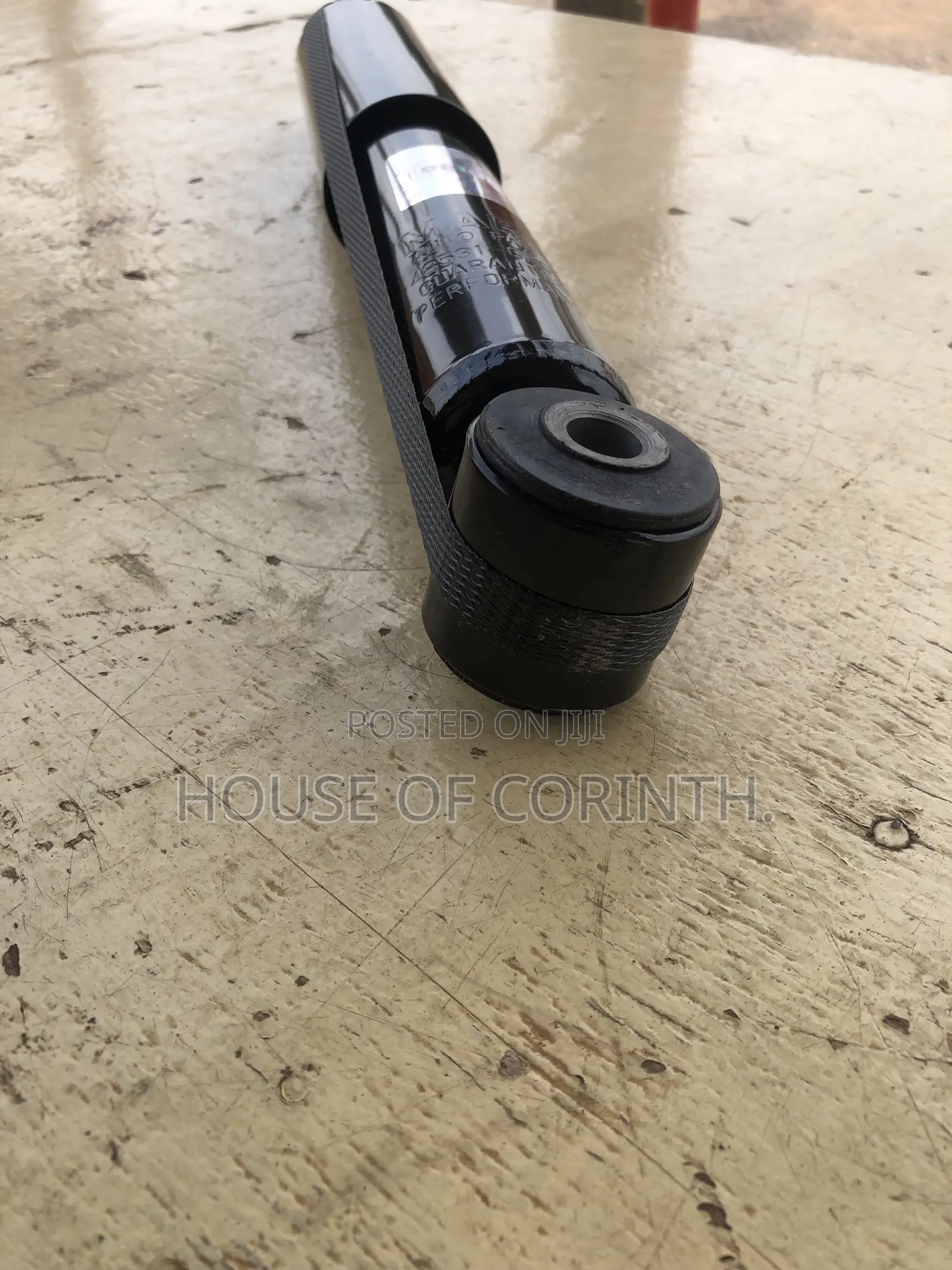 Shock Absorbers - Toyota , Hyundai , Honda Etc
