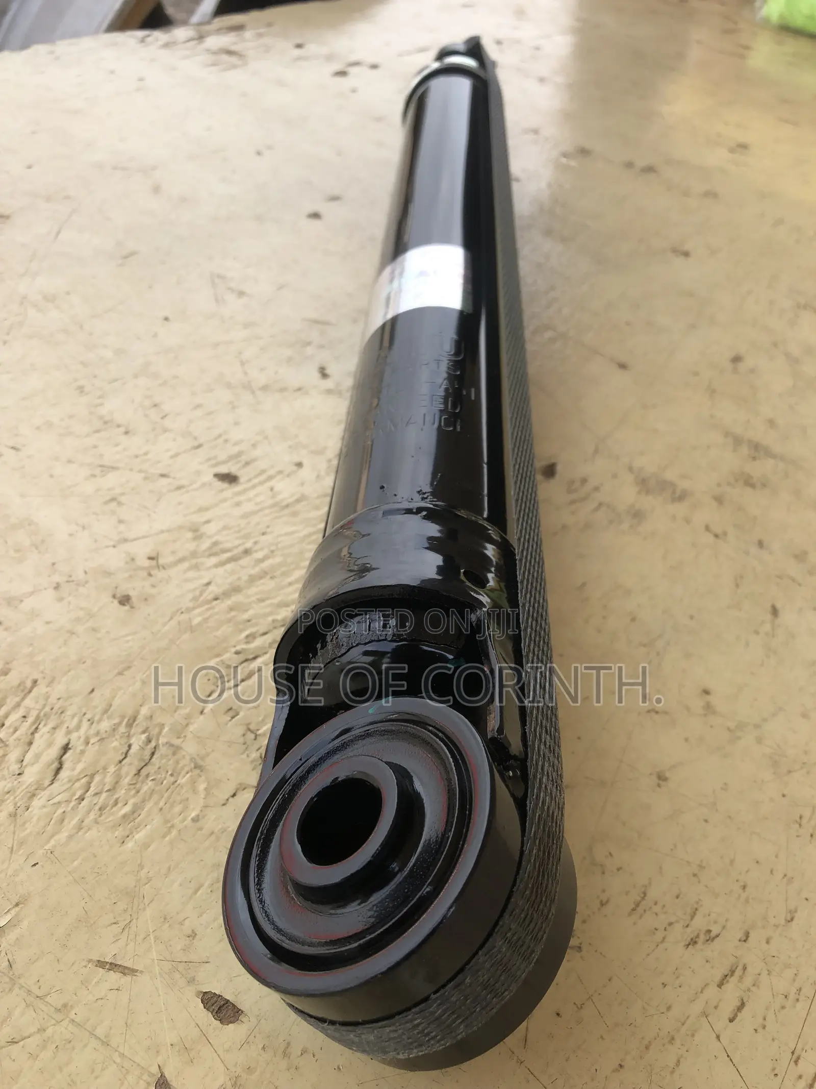 Shock Absorbers - Toyota , Hyundai , Honda Etc