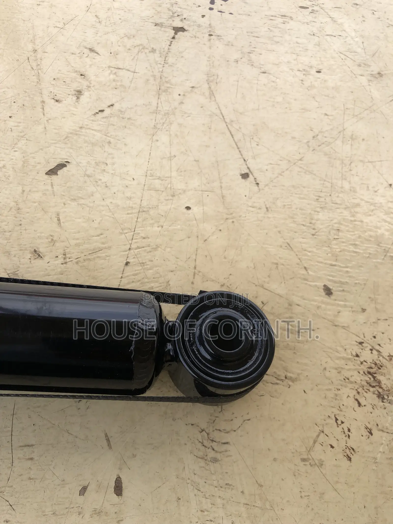 Shock Absorbers - Toyota , Hyundai , Honda Etc
