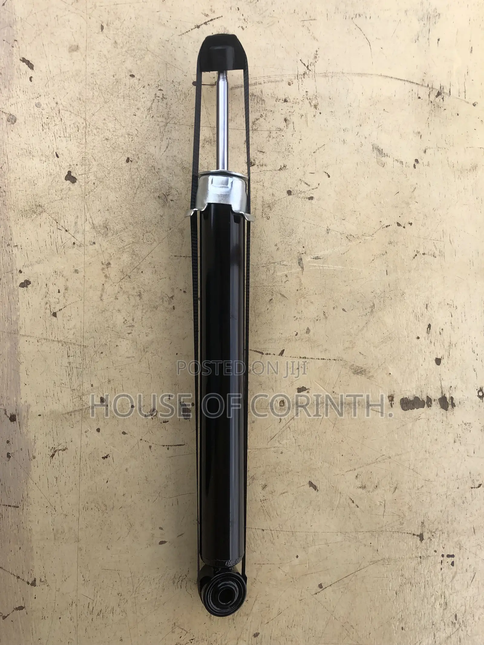 Shock Absorbers - Toyota , Hyundai , Honda Etc