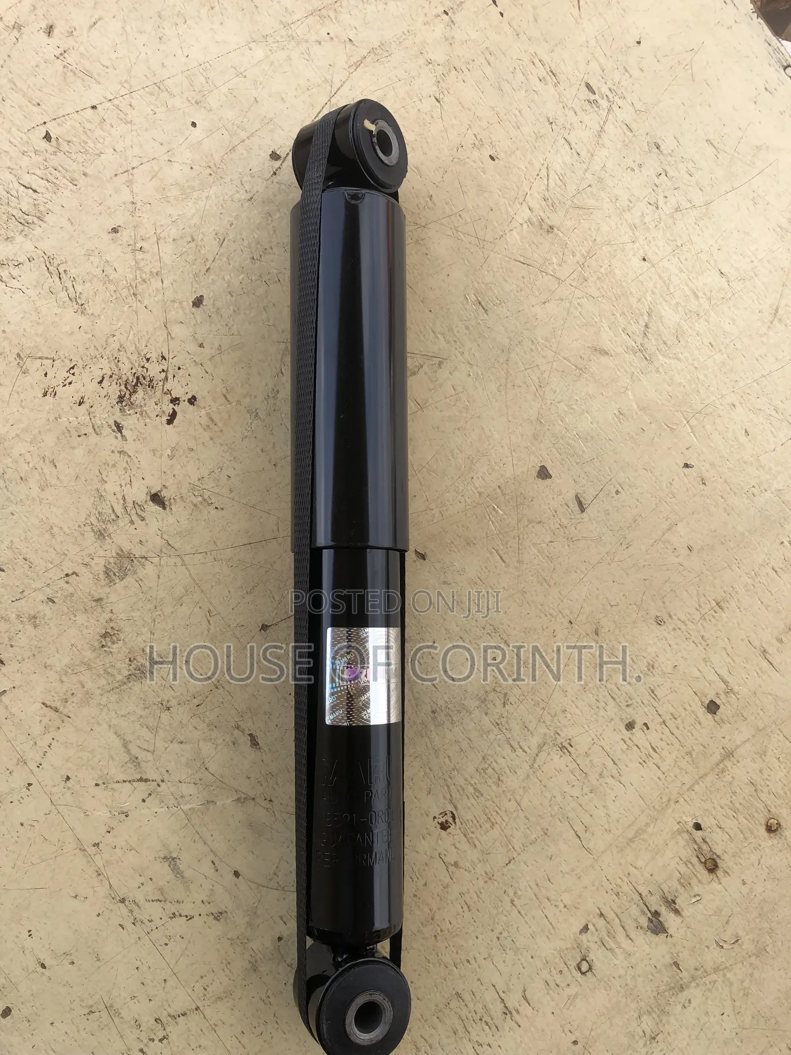 Shock Absorbers - Toyota , Hyundai , Honda Etc