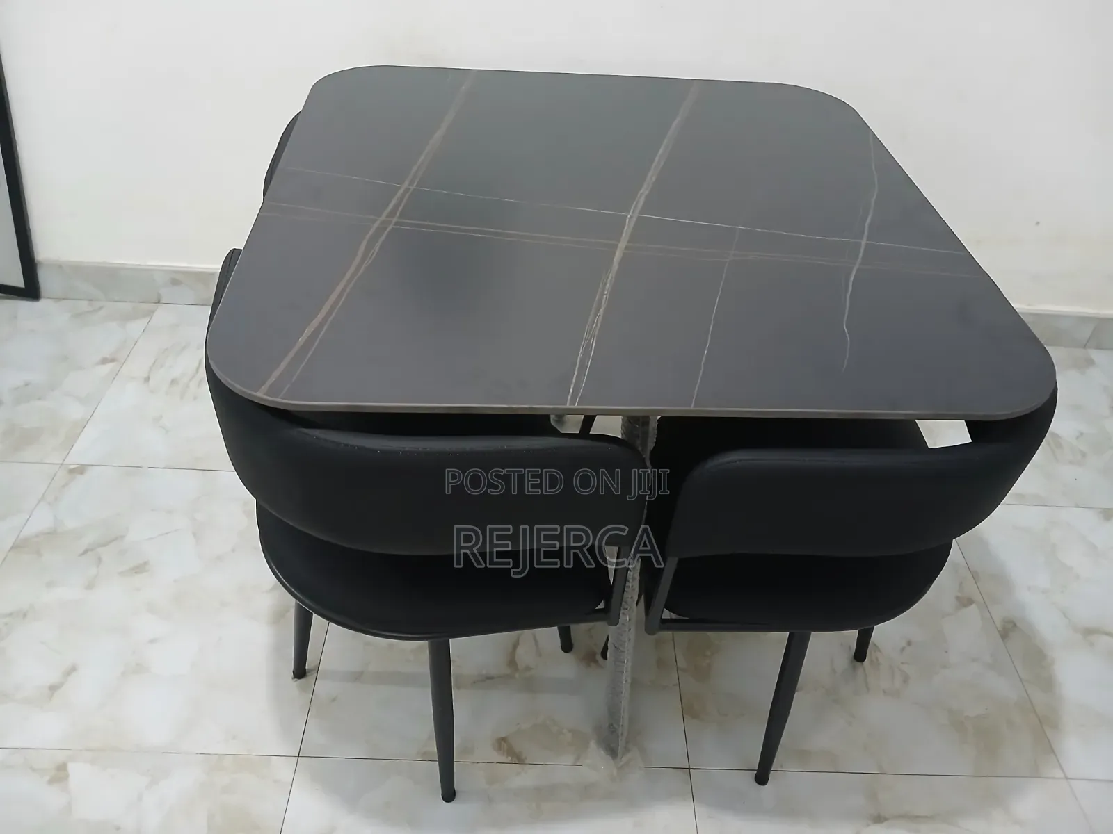 Affordable Dinning and 4 Chairs