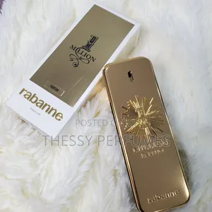 Paco Rabanne 1 Million Parfum
