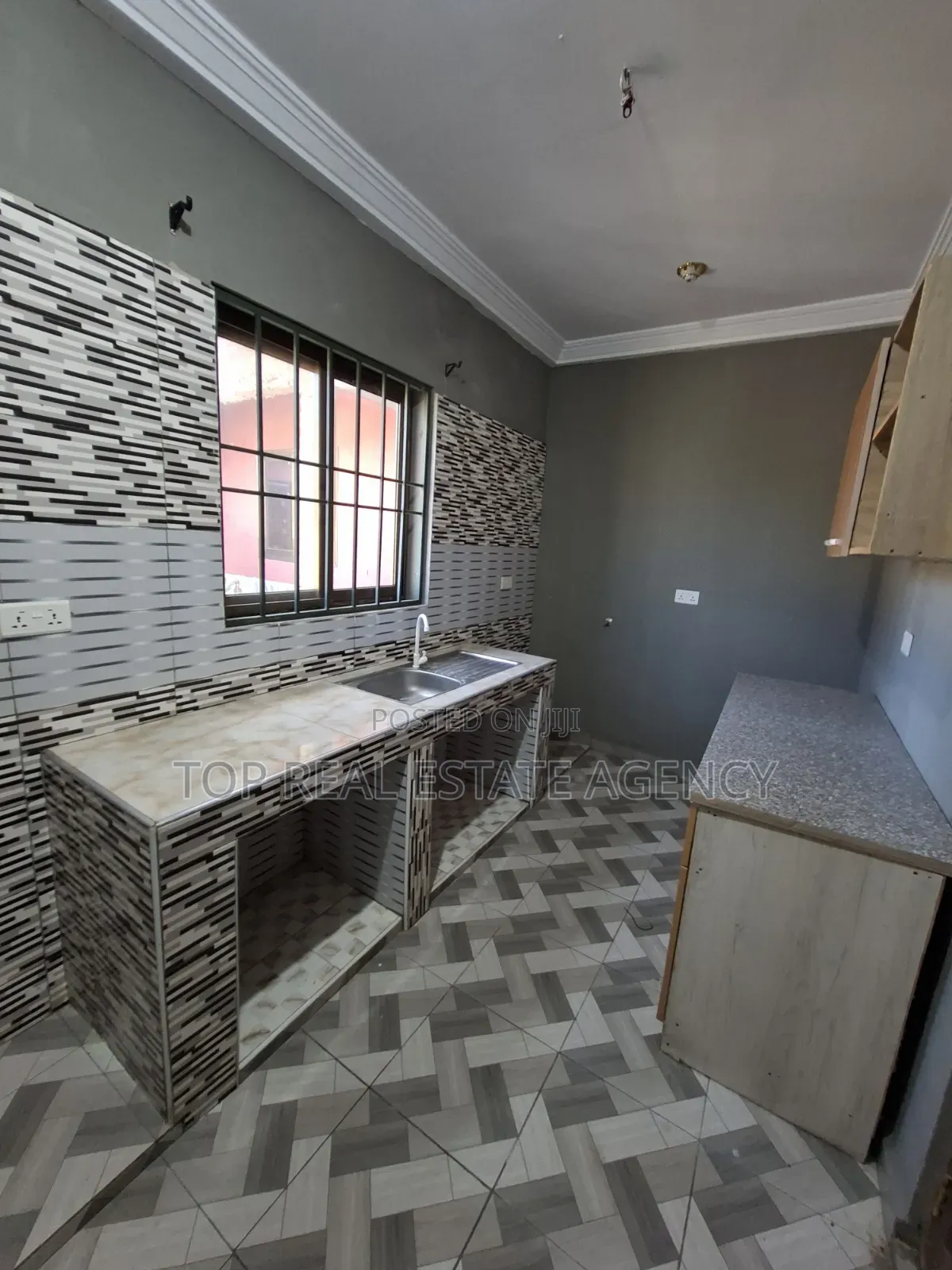 2bdrm Apartment in ,, Foodyard, Ga East Municipal for rent