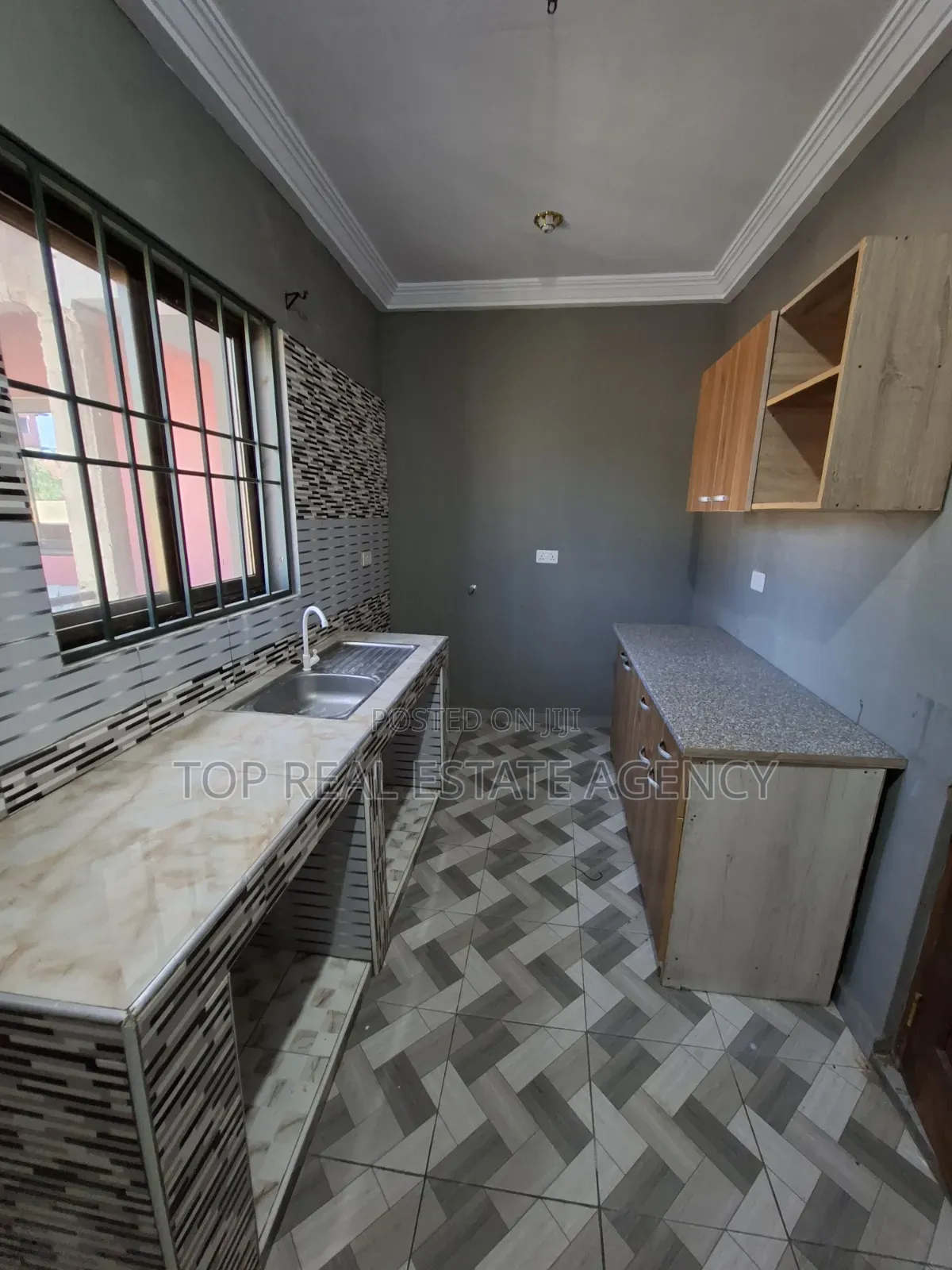 2bdrm Apartment in ,, Foodyard, Ga East Municipal for rent