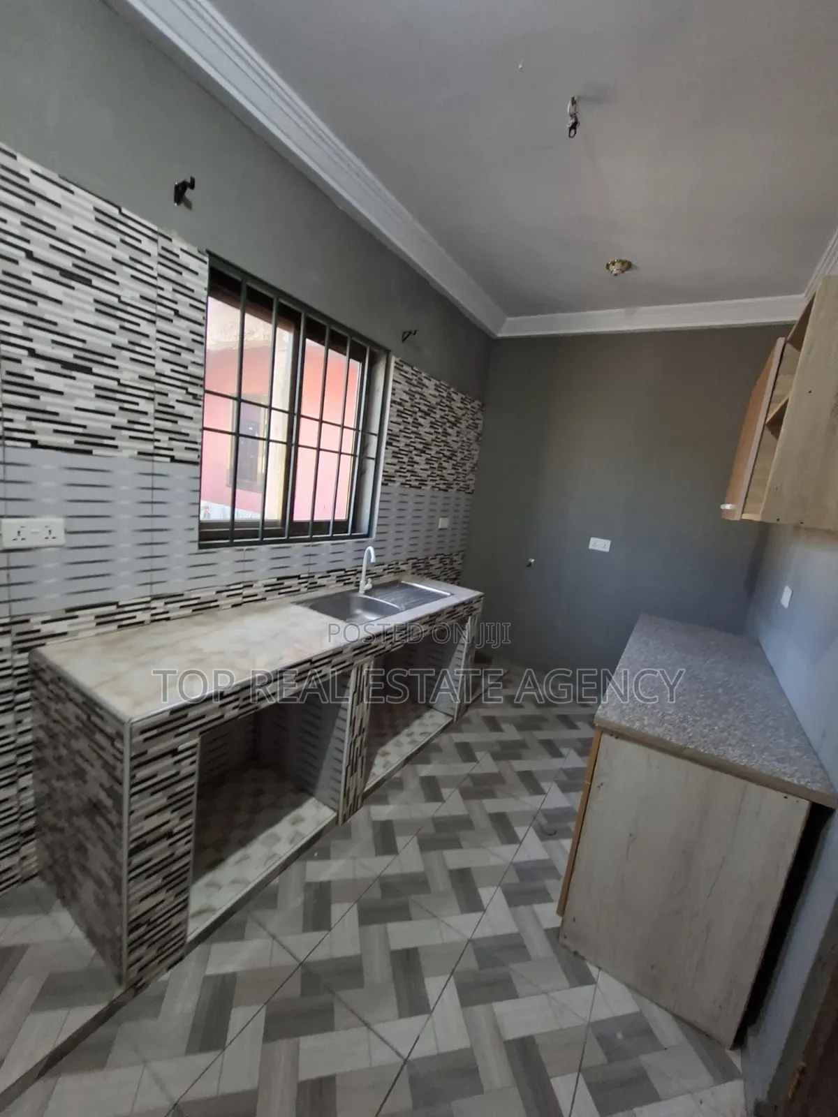 2bdrm Apartment in ,, Foodyard, Ga East Municipal for rent
